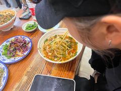 -桂花香手工面(鼓楼店)