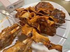 -那达慕蒙古风味酒楼