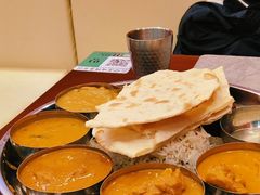 -食彩美印度特色美食餐厅·印度料理