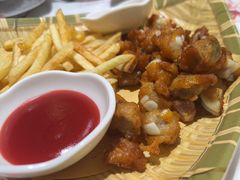 -西江红·株洲本地菜(滨江南路店)