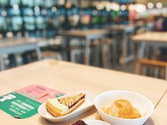 -宜家·瑞典风味餐厅(武汉荟聚中心店)