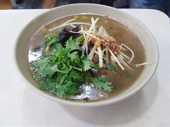 -天天鲜面馆(衡山路店)