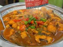 -大师傅金奖啤酒鱼(西街口总店)