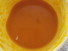 南瓜苹果浓汤-77COM好吃的意大利菜(老城根店)