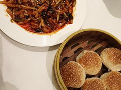 -玉林烤鸭店(定福庄店)
