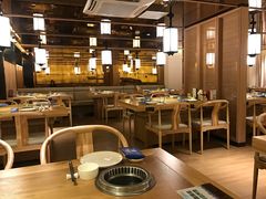 大堂-尚海豆捞(乐虹坊店)