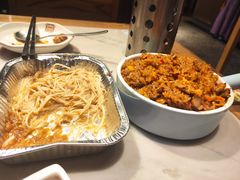 -韩宫宴烤肉·料理(苏州中心店)