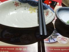 -古田居·特色寿司料理(星之岛旗舰店)