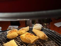 -山之屋炭火烧肉·生啤畅饮(大朗万科中央公园店)