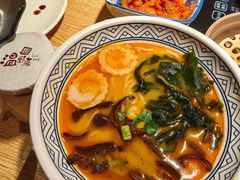 -温野菜涮涮锅(曲江大悦城店)