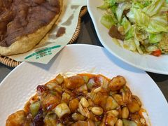 -黑窑厂糖油饼烤鸭·清真菜(旗舰店)