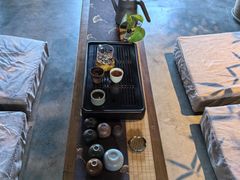 -云座·时光·观景咖啡厅(五爷庙店)