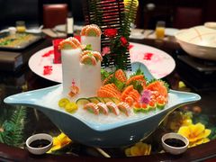 -红杏酒家·地道川菜(一品天下店)