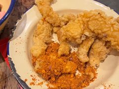 -聂发财重庆江湖菜(解放碑店)