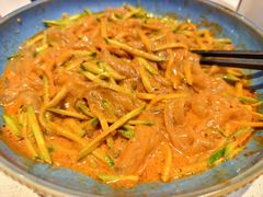 -北大荒人•新东北菜(青岛银座店)