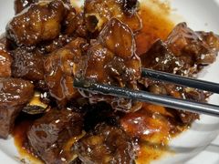 -丁哥·庐味鲜 土菜·20年老字号(世纪阳光花园店)