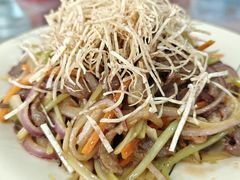 -鹅香阁私房菜(一鹅五味)