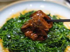 -老正兴菜馆(福州路店)