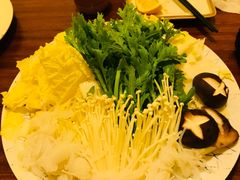 -浪花亭日本料理(古田路店)