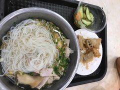 -华姐鸡粉(教育路店)