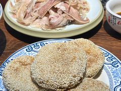 -老北京胡同味道二荤铺(酒仙桥店)