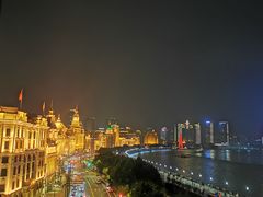 -外滩8号 whisky bar(金延大厦店)