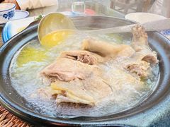 -缘来聚·徽菜名店(黄山宏村店)