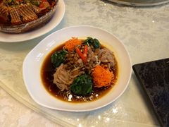 -西安绿地假日酒店·丽宝轩中餐厅