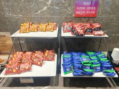 -郑州新郑国际机场-T2航站楼