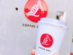 -COFFEE CALL(云锦路店)