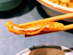 锅包肉-张氏鱼庄