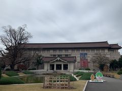 -东京国立博物馆