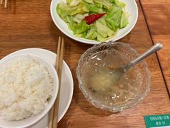 -彧玖食坊·川式砂锅酒馆(成山路店)