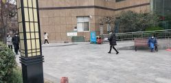 -河南中医药大学第一附属医院-医疗整形