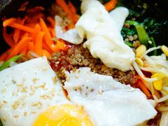 全州拌饭-全州拌饭馆(断桥店)