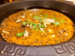 -味仙疯美蛙鱼头(清扬路总店)