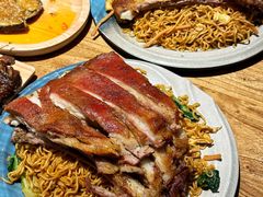 -1819餐厅·团队聚餐·烤串·精酿