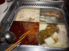 -海底捞火锅(番禺广场店)
