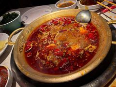 -小龙坎火锅(全球总店)