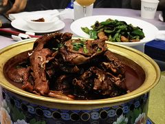 -金典银峰老鹅馆·昆山菜(亭林公园店)