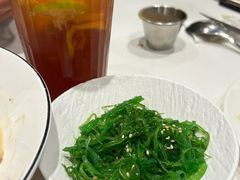 -卡朋西餐(铂顿城店)