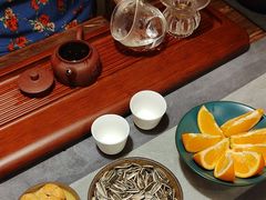 -邈墨茶馆(凤起路店)