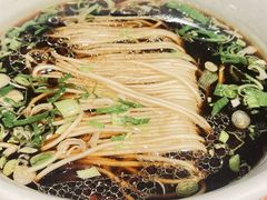-南京大牌档(香港广场店)