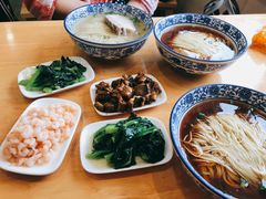 -裕兴记·三虾面(西北街总店)