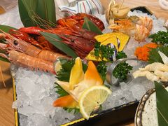 -菊上日式料理(蚌埠银泰店)