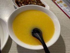 棒渣儿粥-老北京馅饼粥(西单店)
