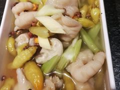 -马路边上·小海鲜烧烤(八一路店)