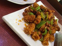 -桃子餐厅·天津菜(红星路直营店)