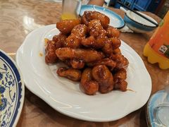 -刘妈菜馆(磁器口店)