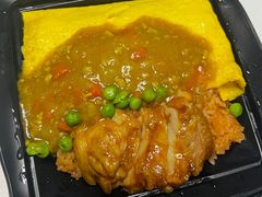 -today便利店(汉街店)